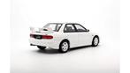 Otto Mobile 1:18 - Modelauto - Mitsubishi Lancer Evo III, Nieuw