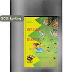 Renaatje Rampenplan / Tandem 9789002192937 Ware Holmes, Livres, Verzenden, Ware Holmes