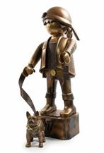 Daluxe Art - 1999 • LV Playmobil – Urban Luxury Edition