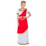 Kostuum Romeinse Cecilia, Kleding | Dames, Carnavalskleding en Feestkleding, Nieuw, Verzenden