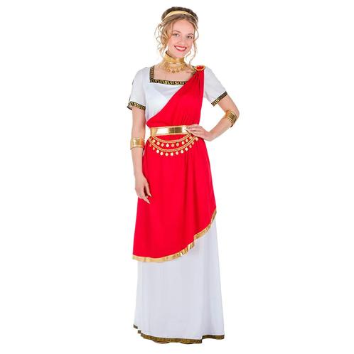 Kostuum Romeinse Cecilia, Vêtements | Femmes, Costumes de carnaval & Vêtements de fête, Envoi