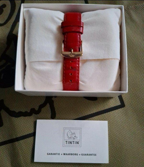 Tintin Reloj tintin - 1 montre, Livres, BD | Comics