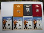 Nero - 50 jaar Nero - 4 x luxe met munt - 4 Album - EO -, Nieuw