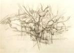 Alberto Giacometti (1901-1966) - Albero