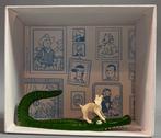 Pixi 4553 - Tintin - Tintin au Congo - Figurine Milou sur le, Nieuw