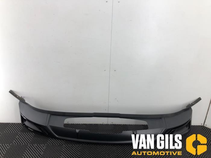 Diffuser achterbumper Audi SQ8 O257856, Auto-onderdelen, Carrosserie