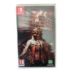 The House Of The Dead Remake (SWITCH) (NIEUW), Games en Spelcomputers, Verzenden, Nieuw