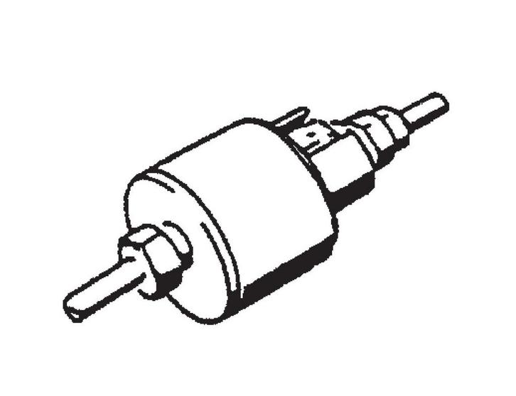 Eberspächer doseerpomp 12v D5L(C), Doe-het-zelf en Bouw, Verwarming en Radiatoren, Ophalen of Verzenden