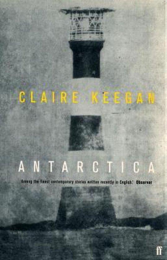 Antarctica 9780571203468 Keegan, Boeken, Taal | Engels, Zo goed als nieuw, Verzenden