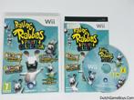 Nintendo Wii - Raving Rabbids - Party Collection - FAH, Games en Spelcomputers, Games | Nintendo Wii, Verzenden, Gebruikt