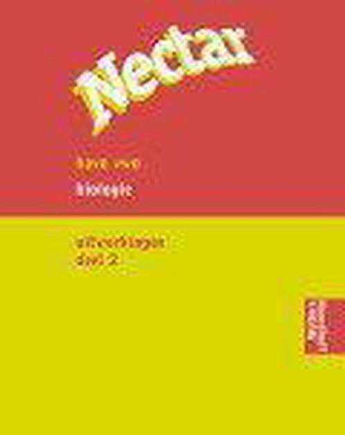 Nectar 9789001326555, Livres, Livres scolaires, Envoi