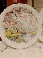 Richard Ginori - Richard Ginori - Plat (4) - Porcelaine -