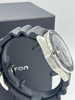 Hamilton - Khaki Navy Frogman Auto - H77825330 - Heren -, Nieuw