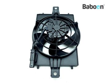 Koelfan Motor BMW R 1250 RT 2019->, Motoren, Verzenden, Gebruikt