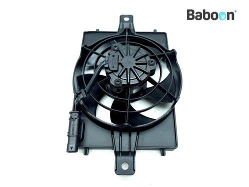 Koelfan Motor BMW R 1250 RT 2019->, Motoren, Onderdelen | BMW, Gebruikt, Verzenden