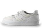 Hogan Sneakers in maat 44,5 Wit | 5% extra korting, Verzenden, Zo goed als nieuw, Sneakers, Wit