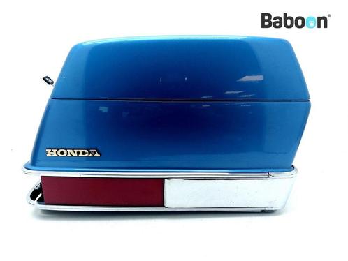 Côté droite du boîtier Honda GL 1200 Goldwing (GL1200), Motos, Pièces | Honda, Envoi