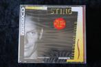The Best Of Sting Fields Of Gold 1984-1994 Video CDI Video, Consoles de jeu & Jeux vidéo, Verzenden