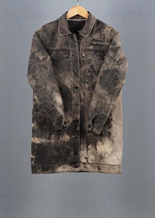 Vintage Object Jacket in size L, Kleding | Heren, Jassen | Winter, Ophalen of Verzenden