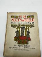 Agatha Snellen / L.W.R. Wenckebach (ill) - In de