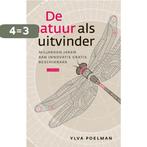 De natuur als uitvinder 9789048842360 Ylva Poelman, Boeken, Verzenden, Zo goed als nieuw, Ylva Poelman