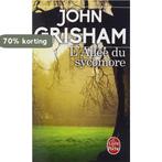 LAllée du sycomore 9782253093060 John Grisham, Boeken, Verzenden, Gelezen, John Grisham