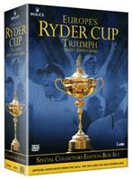 Europes Ryder Cup Triumph DVD (2007) Sam Torrance cert E 3, CD & DVD, DVD | Autres DVD, Verzenden