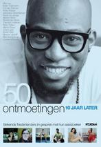 50 ontmoetingen 10 jaar later 9789046816042, Boeken, Verzenden, Gelezen, Mirjam Bekker-Stoop