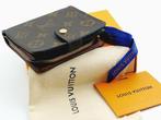 Louis Vuitton - Wallet Compact  Zip Monogramm - Portemonnee