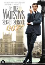 On Her Majestys Secret Service (James Bond 6) op DVD, CD & DVD, DVD | Aventure, Verzenden