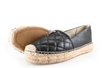 Guess Espadrilles in maat 38 Zwart | 5% extra korting, Espadrilles, Guess, Verzenden, Zwart