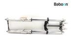 Voorvork Honda VT 700 C Shadow (VT700C RC19), Motoren, Verzenden, Gebruikt
