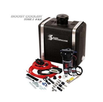 ② Snow Performance Stage 3 Boost Cooler / Water Methanol Kit ( — Tuning ...