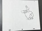 Hanna-Barbera - Originele animatietekening (Kirk Tingblad) -, Nieuw in verpakking