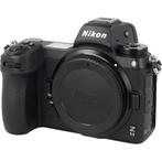 Nikon Z6 II body occasion, Audio, Tv en Foto, Verzenden, Zo goed als nieuw, Nikon