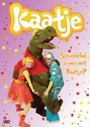 Kaatje - Schuddebol je mee met Kaatje op DVD, Cd's en Dvd's, Verzenden, Nieuw in verpakking
