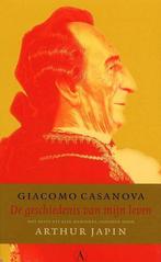 De geschiedenis van mijn leven 9789025306700 G. Casanova, Boeken, Verzenden, Zo goed als nieuw, G. Casanova