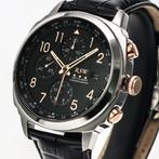 RSW - Master GMT - RSWA144-SRL-3 - Homme - 2020 et après, Handtassen en Accessoires, Horloges | Heren, Nieuw