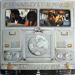 Bob Marley &amp; The Wailers - Babylon By Bus, Verzenden, Gebruikt