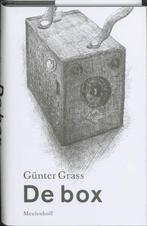 De box 9789029085199, Günter Grass, Günter Grass, Verzenden