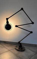 Jielde - Jean-Louis Domecq - Staande lamp - Lamp Loft zigzag