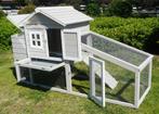 Kippenhok met ren Araucana – compleet kippenhok, Ophalen of Verzenden, Nieuw, Kippenhok of Kippenren