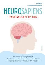Neurosapiens 9789044766868 Anaïs Roux, Boeken, Verzenden, Zo goed als nieuw, Anaïs Roux