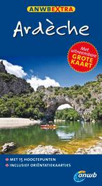 Ardèche / ANWB Extra 9789018033552 Gabriele Kalmbach, Boeken, Verzenden, Zo goed als nieuw, Gabriele Kalmbach