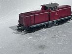 Märklin H0 - 3072 - Diesellocomotief (1) - V100 - DB, Nieuw