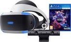 [Accessoires] Sony PlayStation VR V2 Incl. Camera & VR