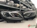 MERCEDES W217 NIGHTVISION G+D KPL A2178203000 A2178203100, Verzenden, Gebruikt, Mercedes-Benz