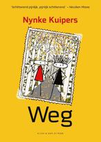 Weg 9789038807881 Nynke Kuipers, Boeken, Stripverhalen, Verzenden, Gelezen, Nynke Kuipers