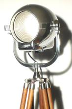 Theaterlamp - Aluminium - Studio filmlamp