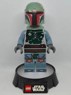 Lego - Star Wars - Boba Fett - Big Minifigure - Rare, Nieuw